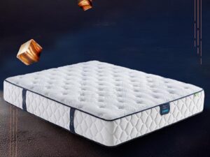 Helsinki Matras – 31 cm | Stevigheid H4 (Stevig)