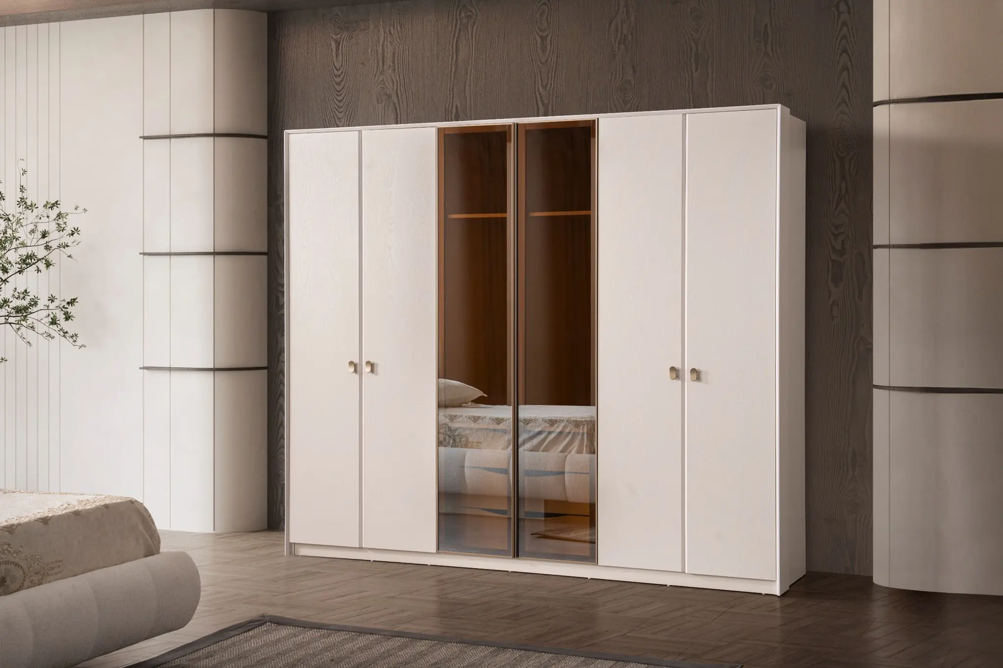 Yakamoz slaapkamer - Afbeelding 2