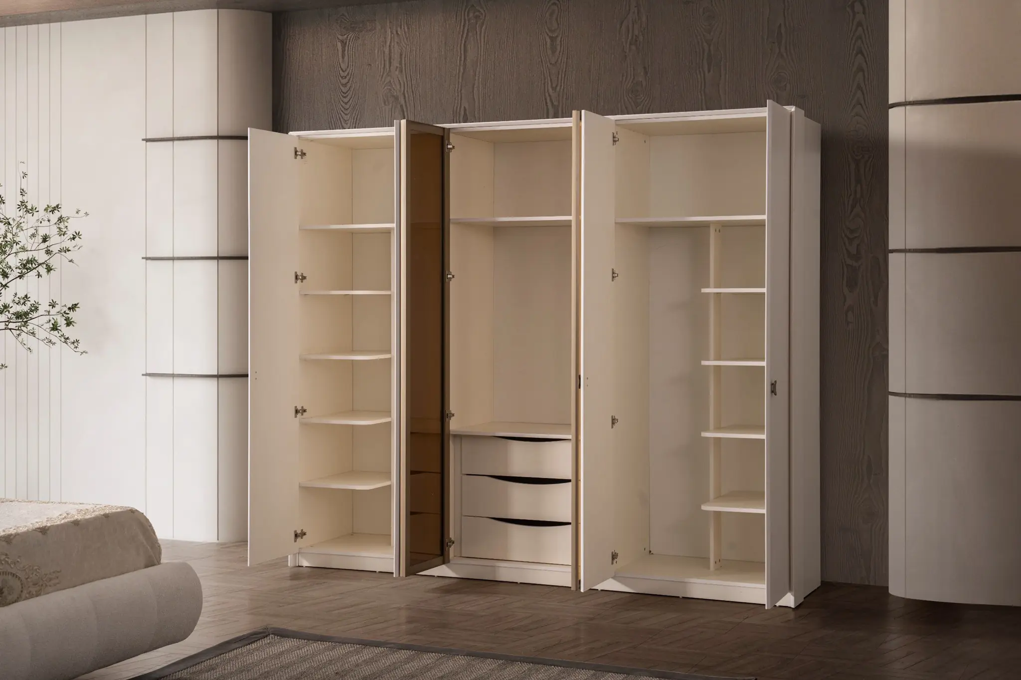 Yakamoz slaapkamer - Afbeelding 3