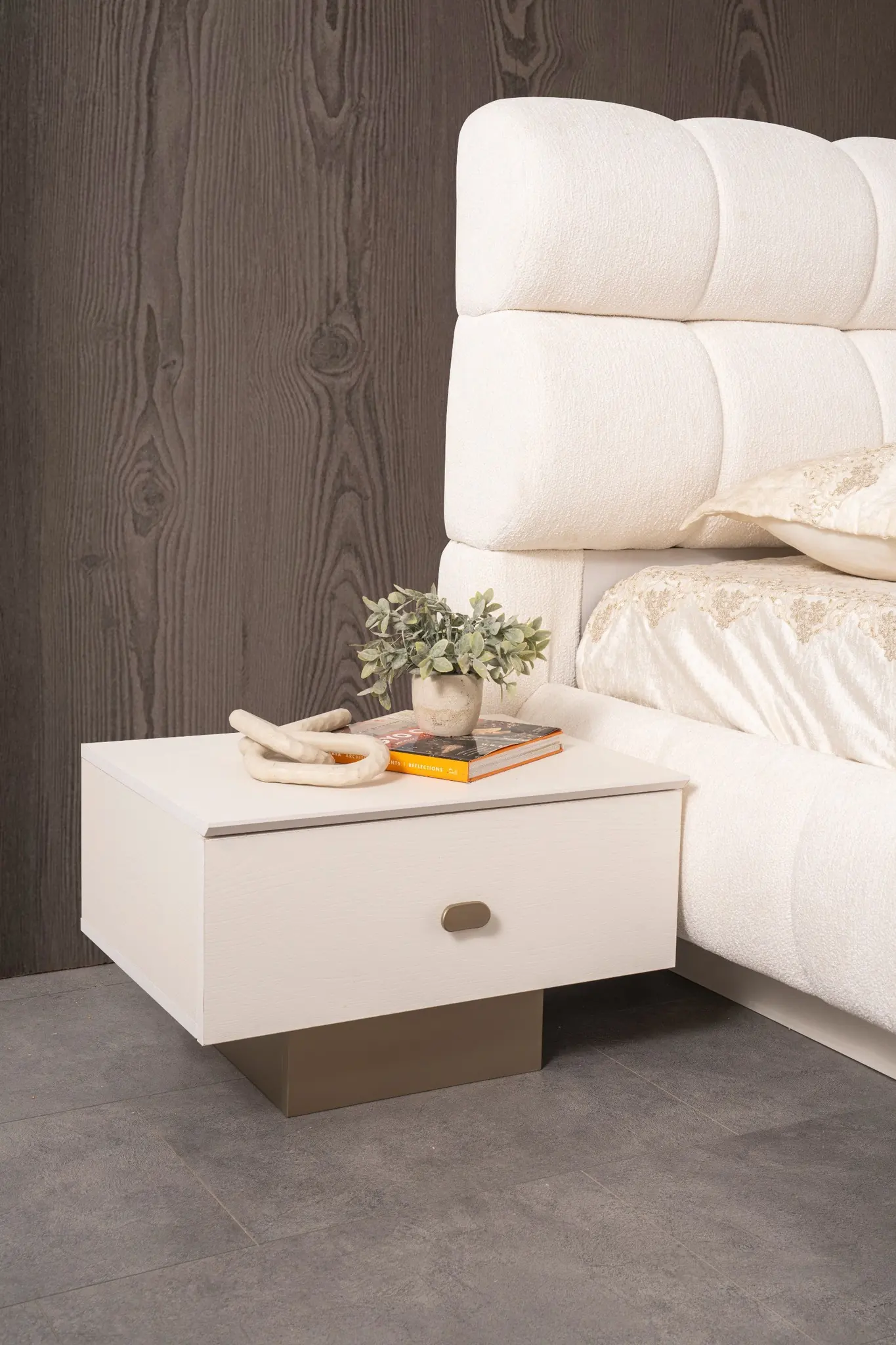 Yakamoz slaapkamer - Afbeelding 8