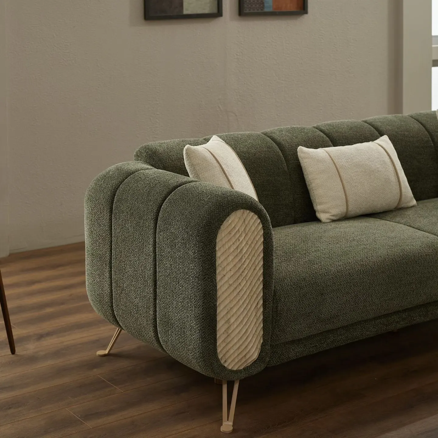 Alfa sofa set - Afbeelding 5