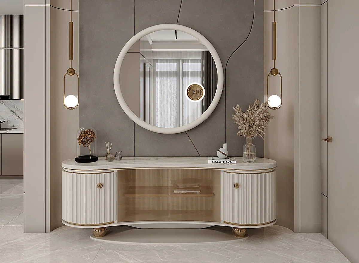 Arella eetkamer - Afbeelding 3