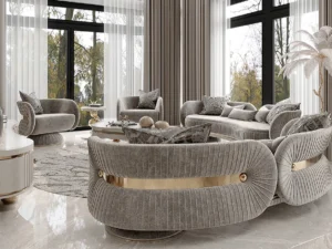 Arella sofa set