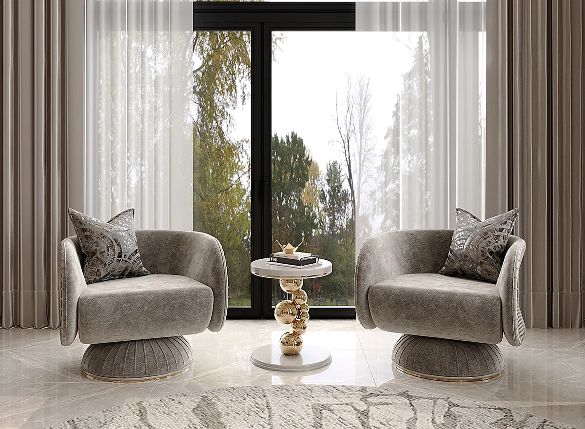 Arella sofa set - Afbeelding 3