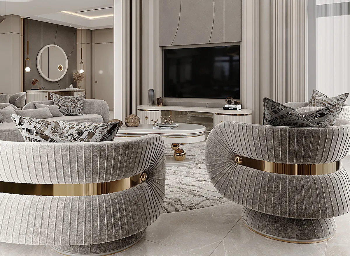 Arella sofa set - Afbeelding 4