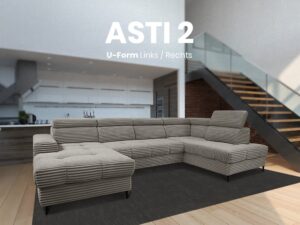 Asti sofa