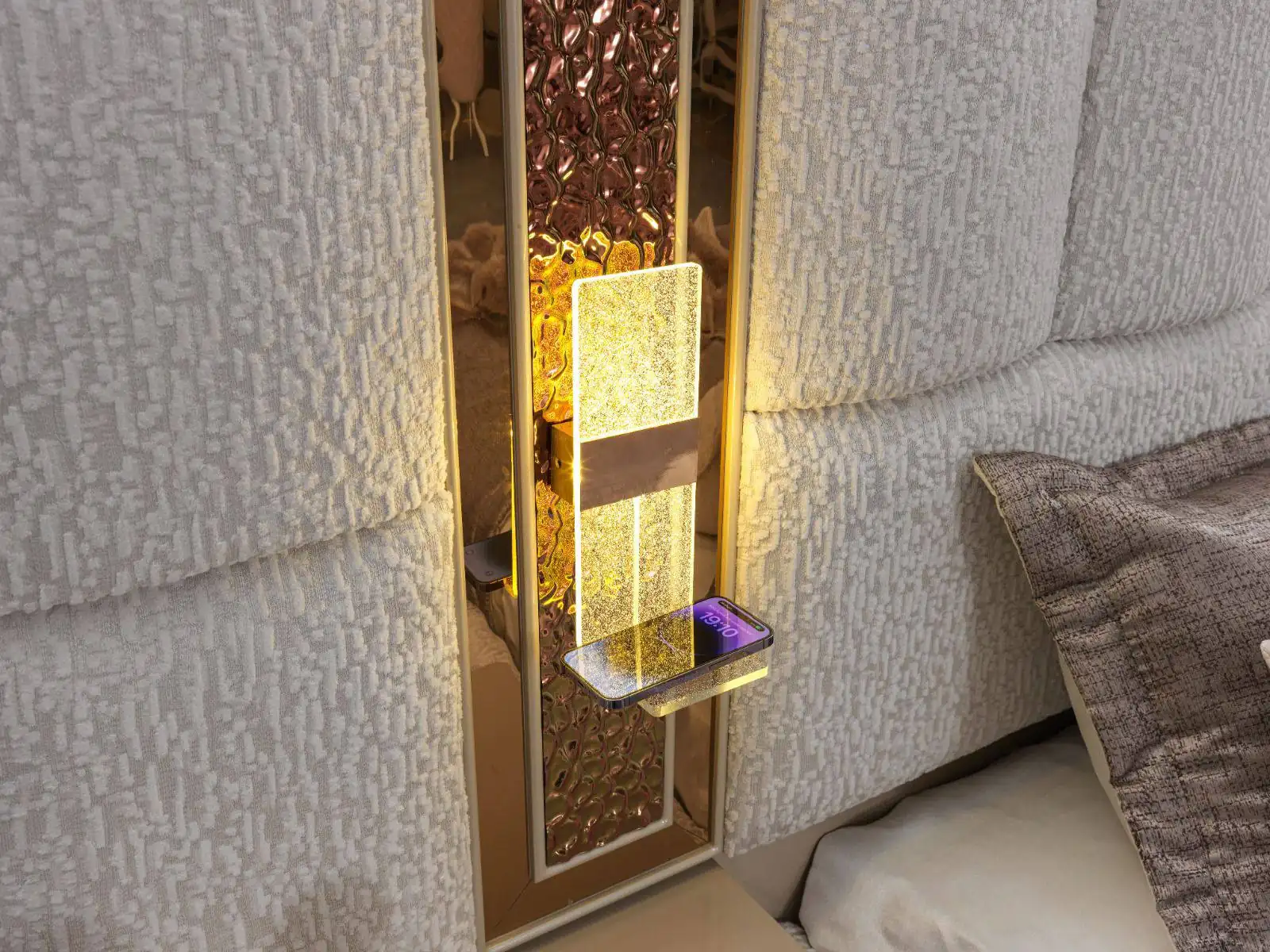 Atlas slaapkamer - Afbeelding 3