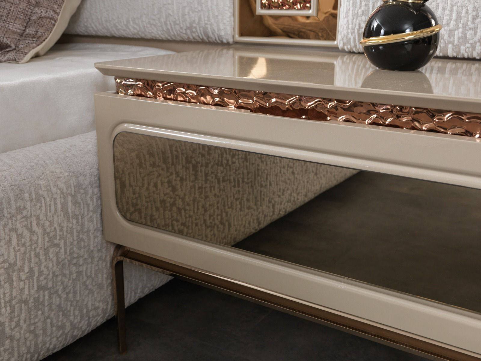 Atlas slaapkamer - Afbeelding 4