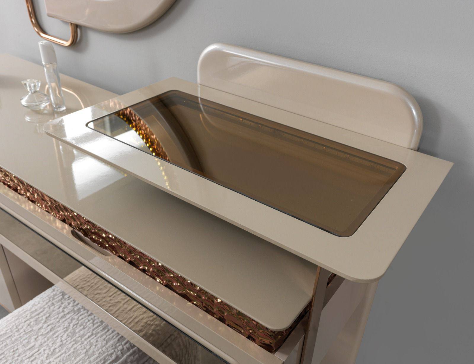 Atlas slaapkamer - Afbeelding 5