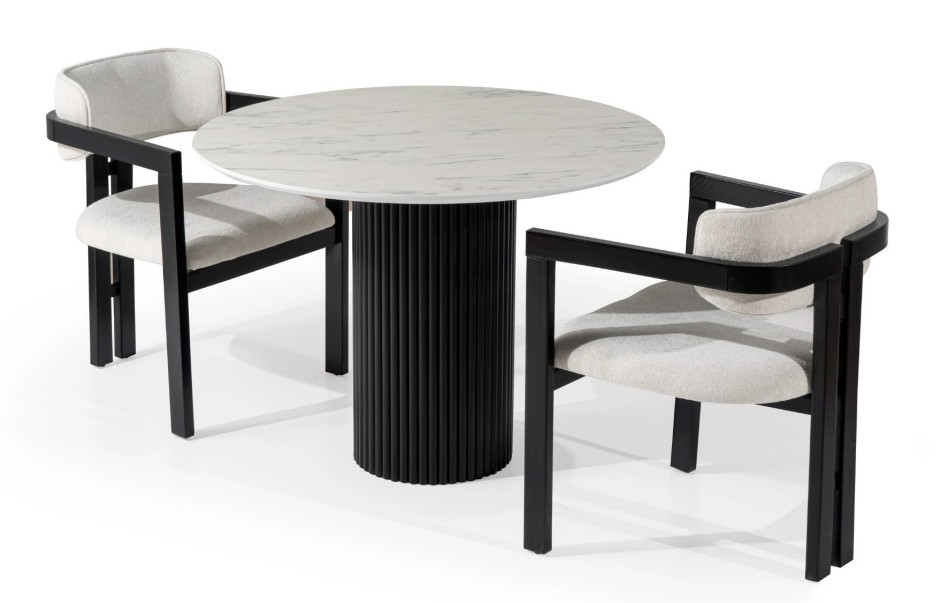 Bohem tafelset (groot en klein) - Afbeelding 10