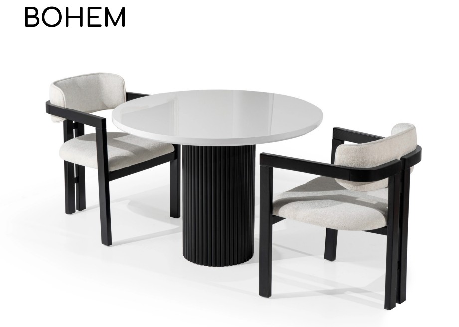 Bohem tafelset (groot en klein) - Afbeelding 9