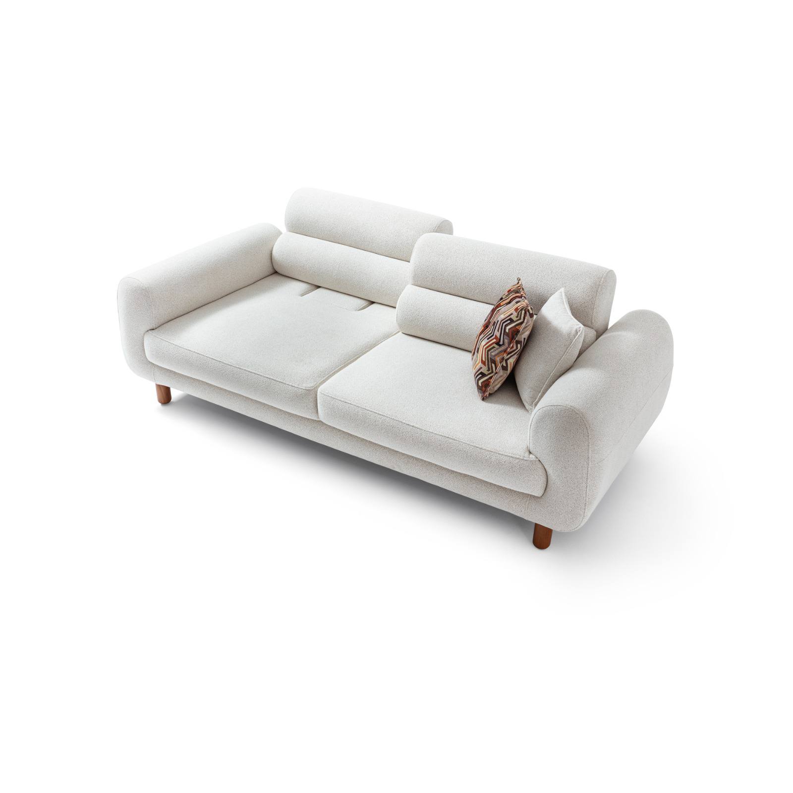 Brave sofa set - Afbeelding 4