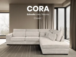 Cora coast sofa