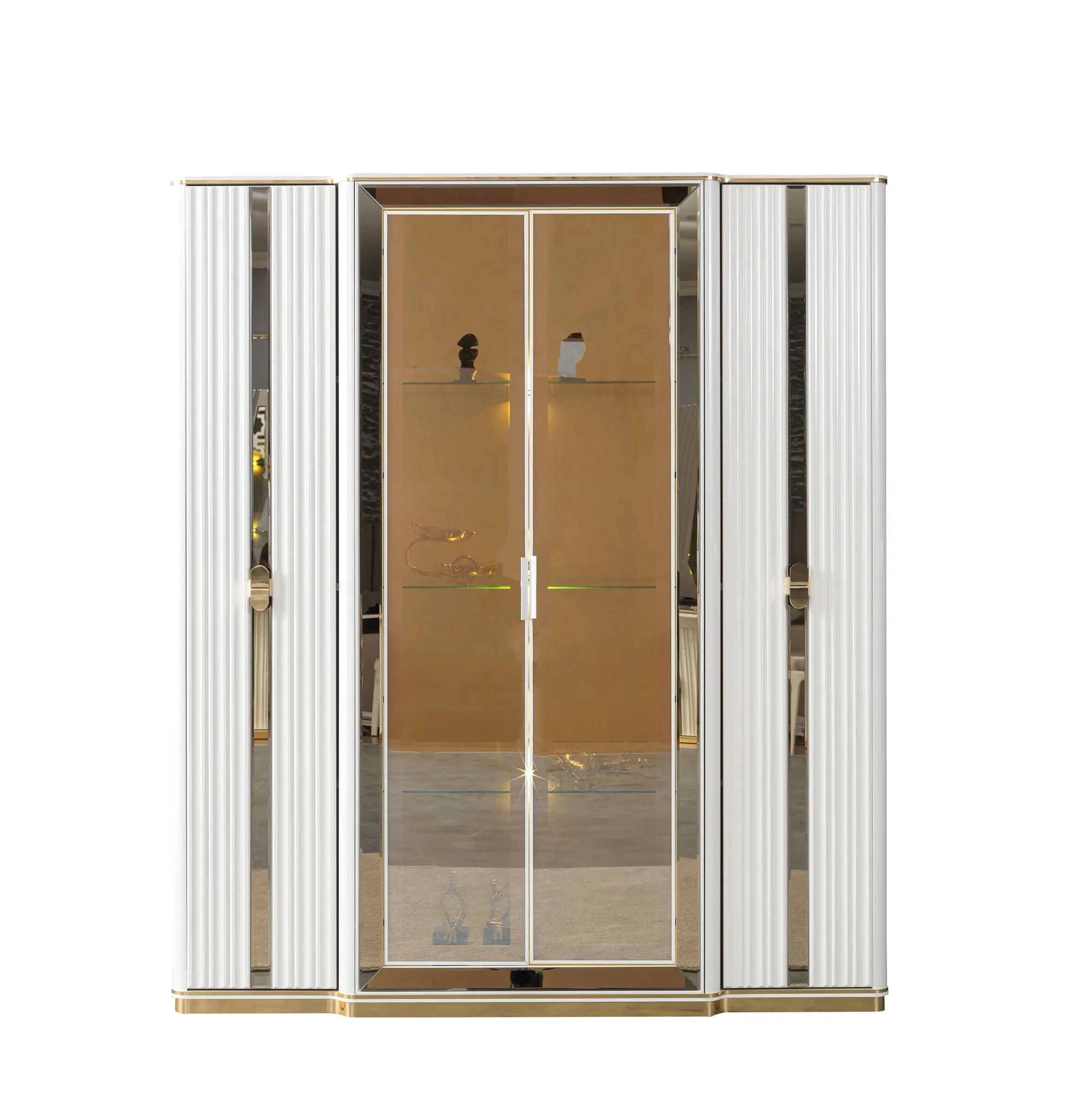 Diamond eetkamer - Afbeelding 10