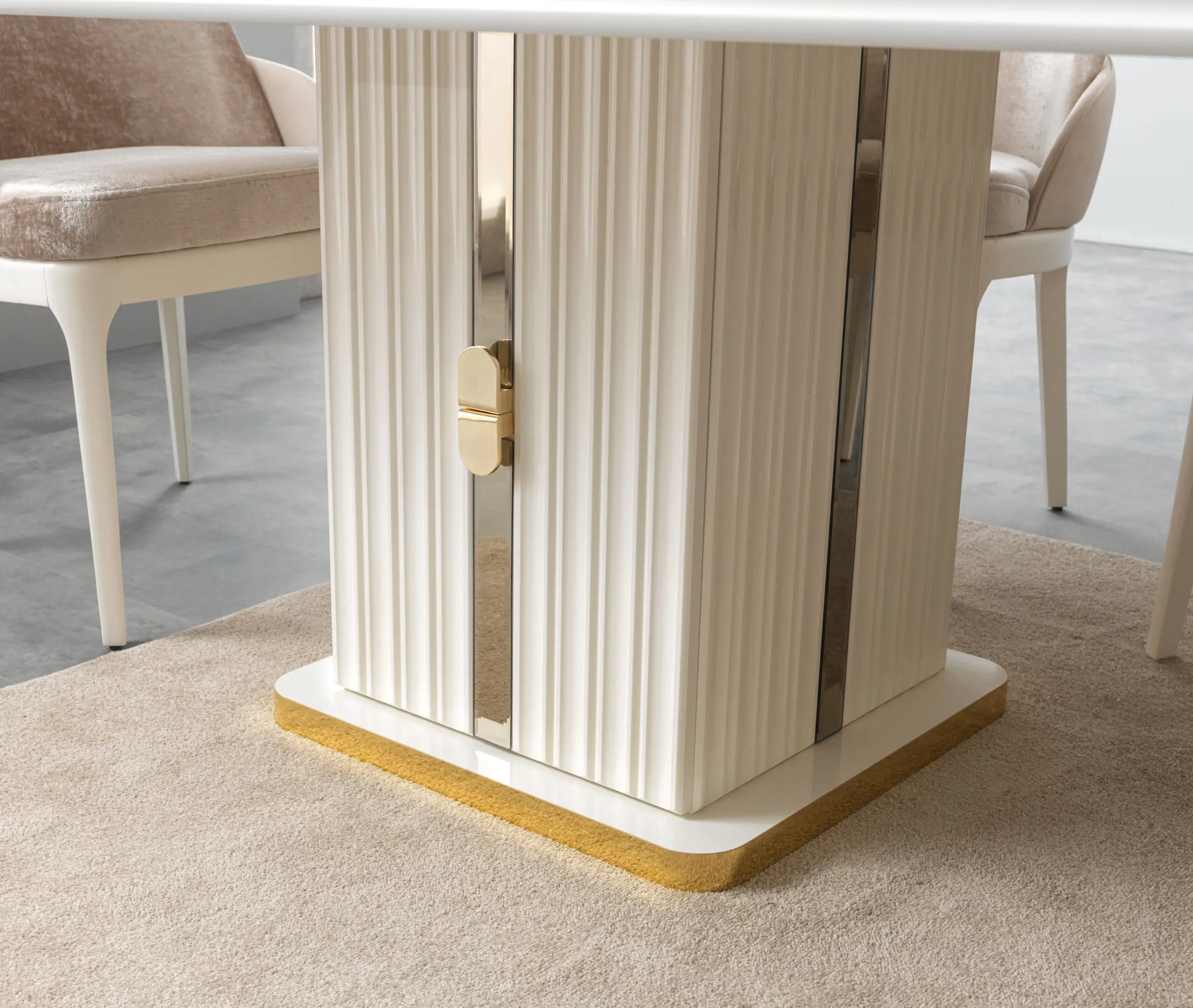 Diamond eetkamer - Afbeelding 12