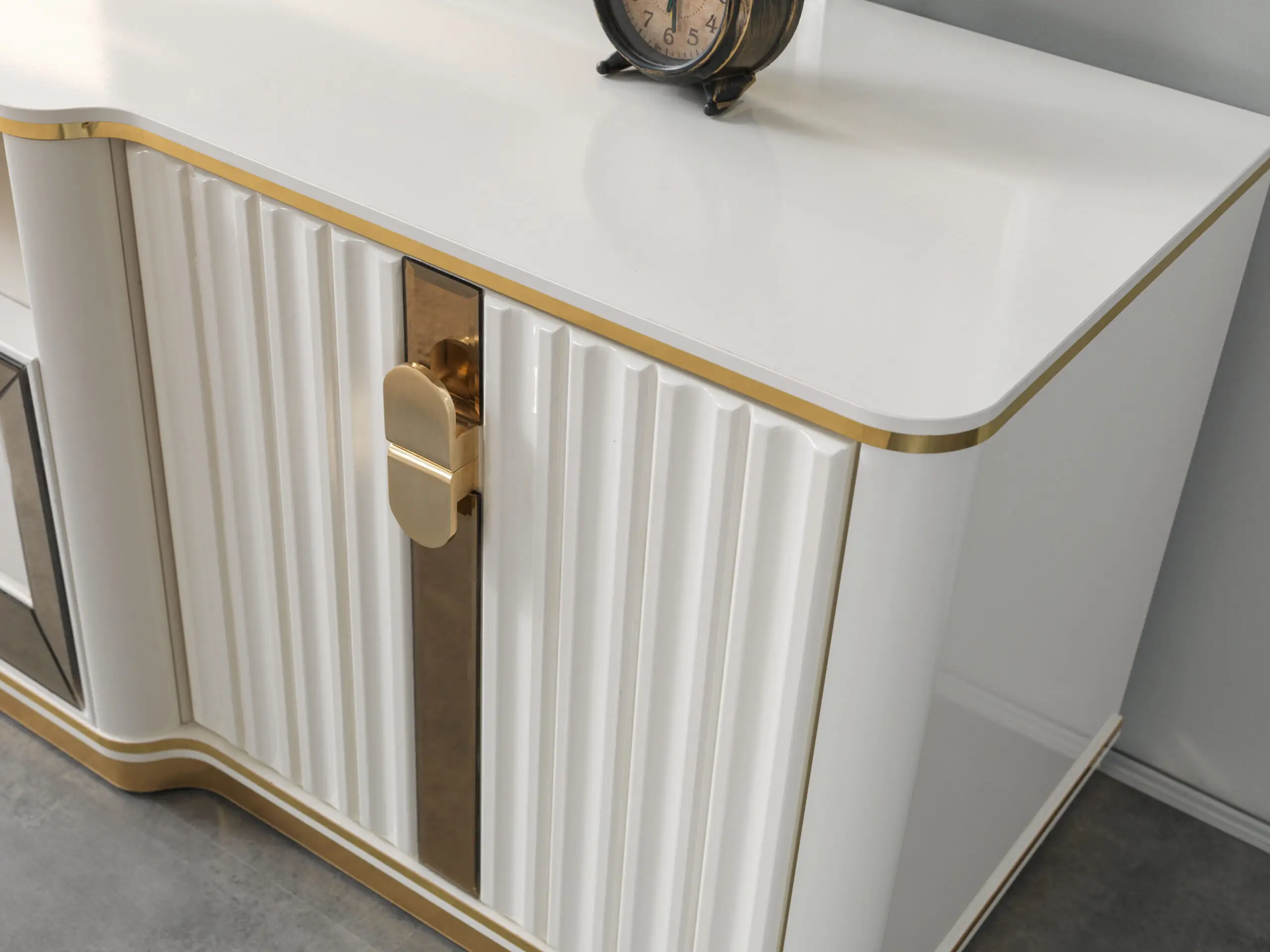 Diamond eetkamer - Afbeelding 13