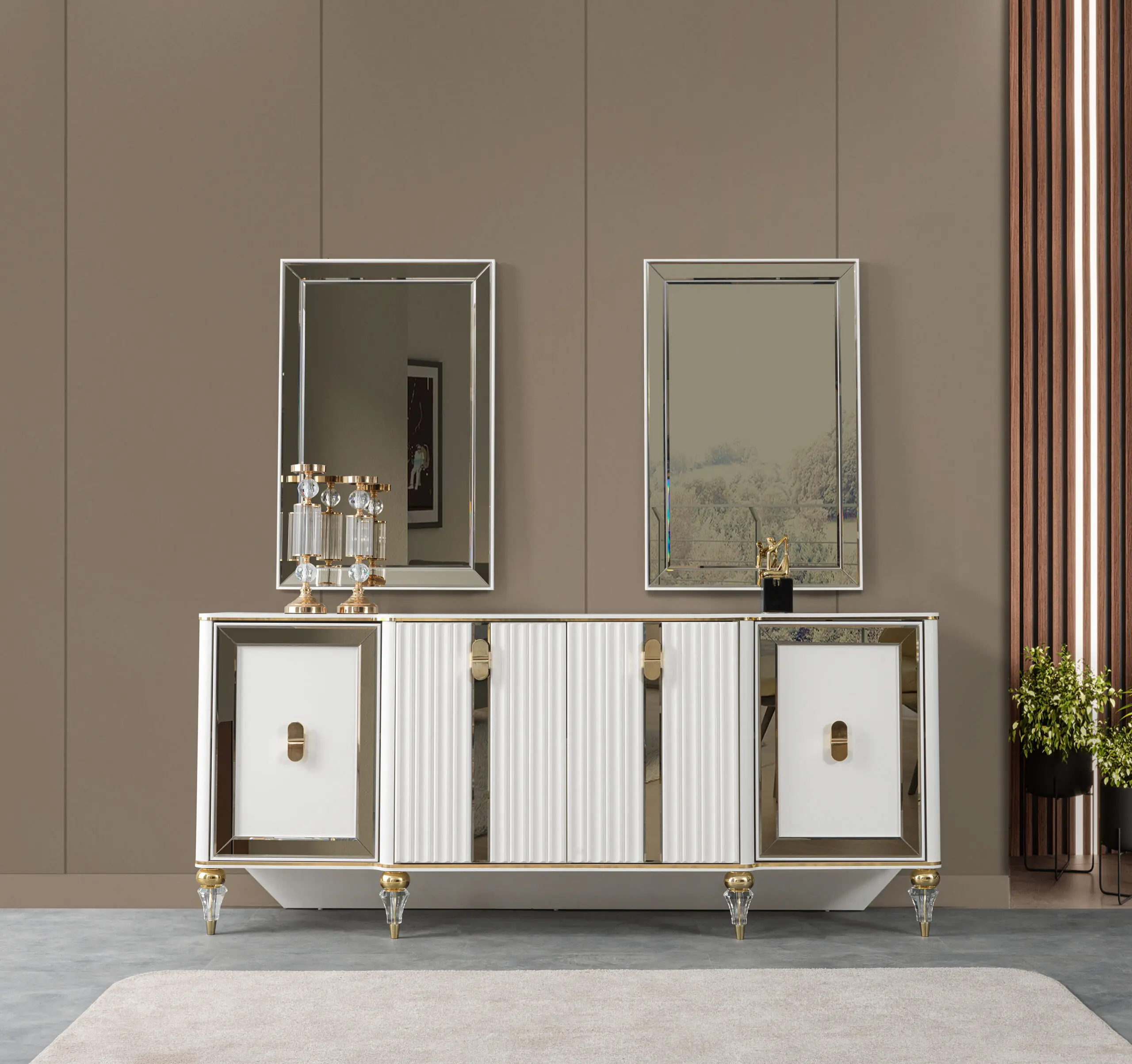 Diamond eetkamer - Afbeelding 5