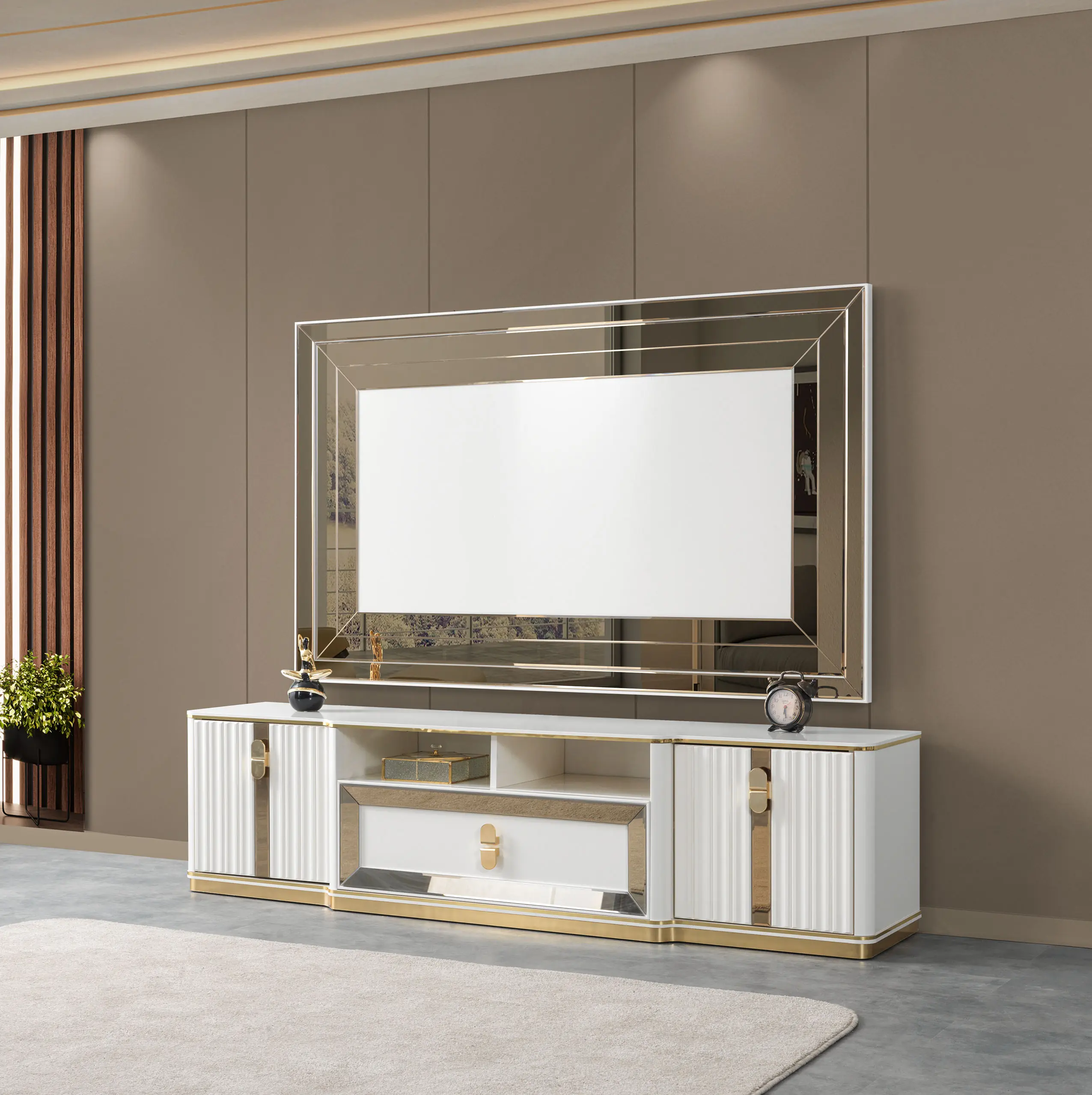 Diamond eetkamer - Afbeelding 6