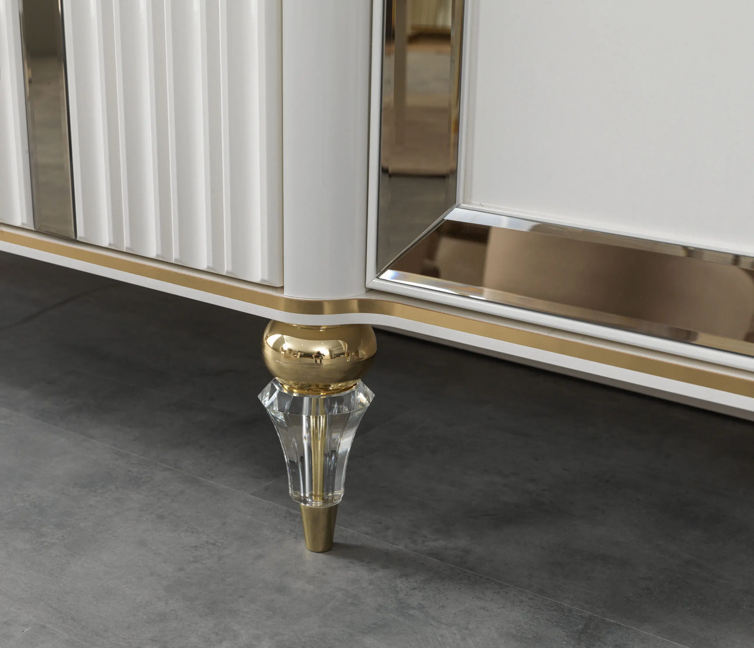 Diamond eetkamer - Afbeelding 7