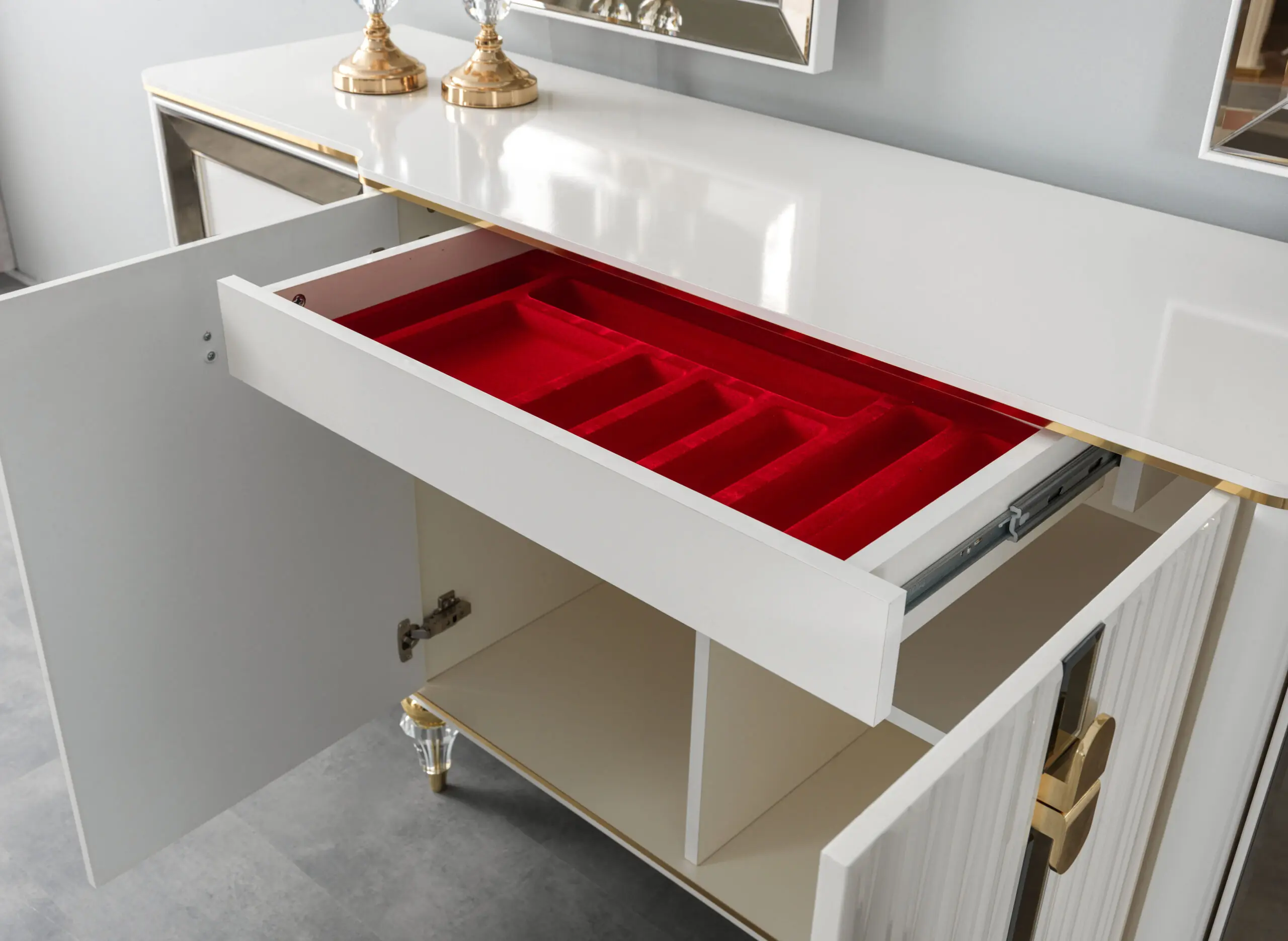 Diamond eetkamer - Afbeelding 8