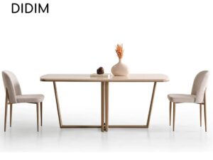 Didim tafelset (meerdere kleuren beschikbaar)