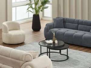 Genova sofa set