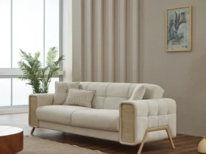 Guido sofa set