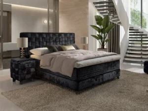 HOTEL CHIQUE SPECTRE BOXSPRING