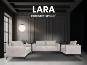 Lara sofa