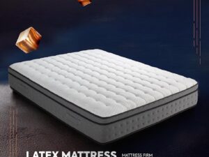 Latex Mattress – 32 cm | Stevigheid H3 (Medium-Stevig)