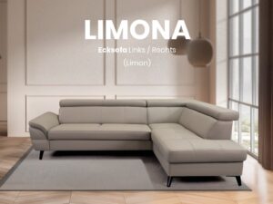 Limona sofa