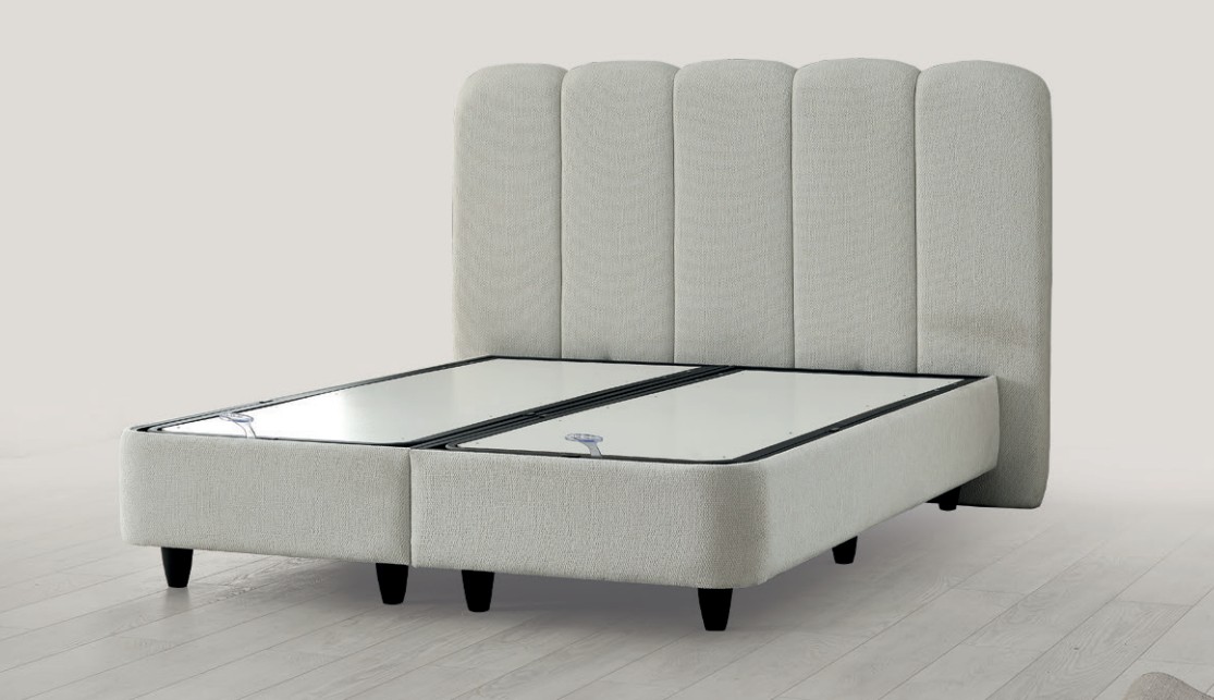 Linda Boxspring – Ultiem Comfort & Orthopedische Ondersteuning - Afbeelding 2