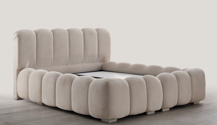 Liza Bed Boxspring – Anti-Statisch Comfort - Afbeelding 3