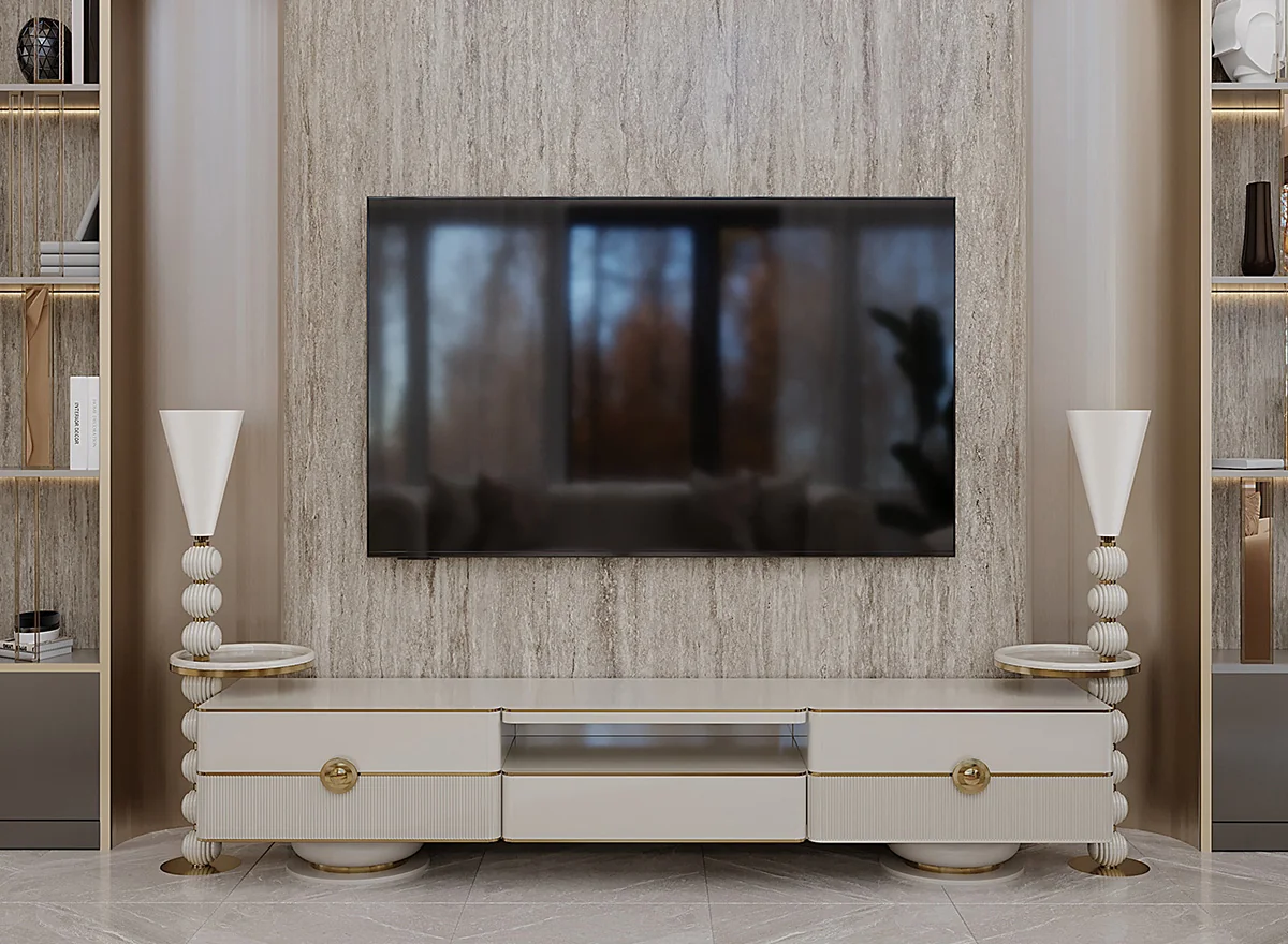 Marin eetkamer - Afbeelding 4