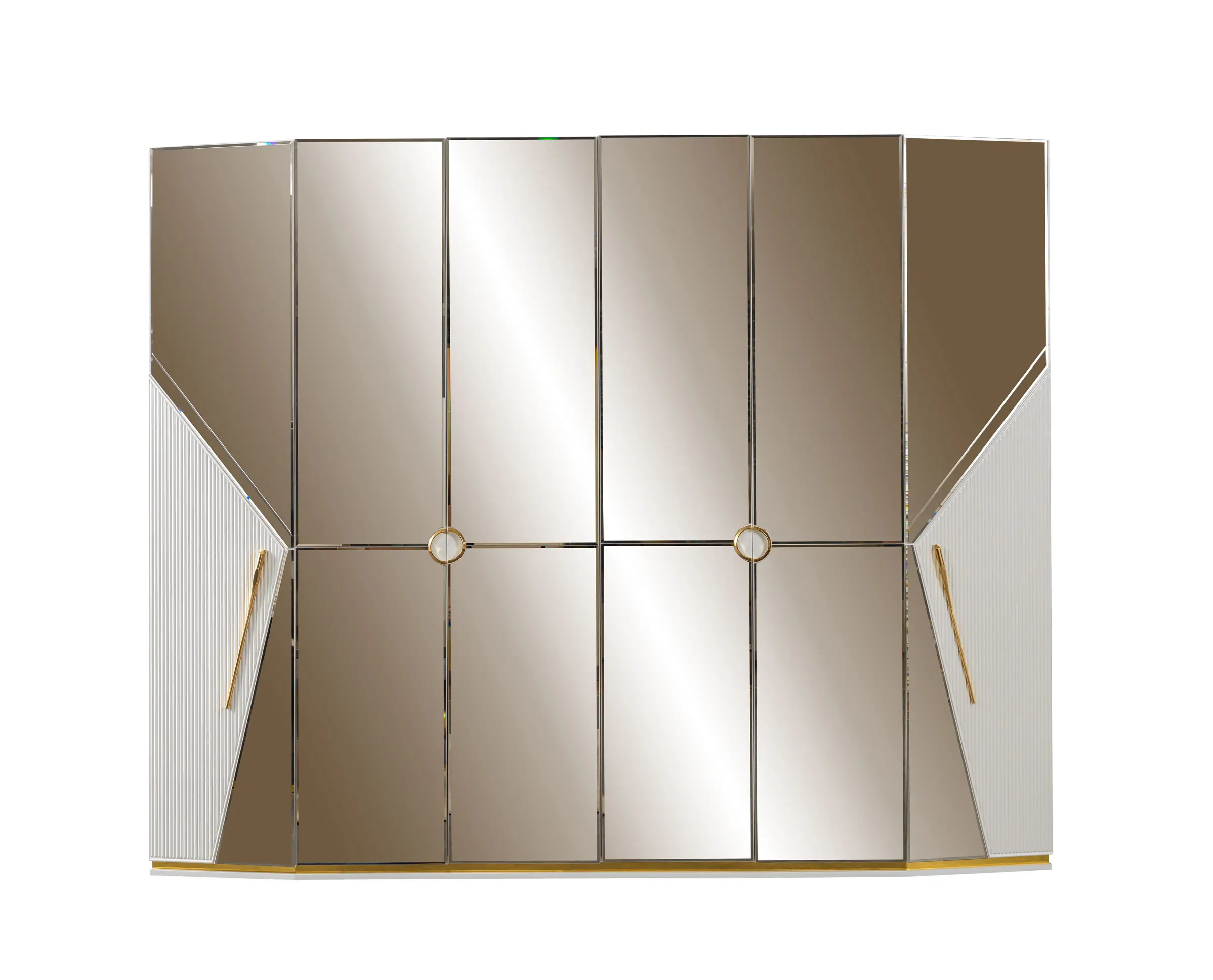 Okyanus slaapkamer - Afbeelding 4