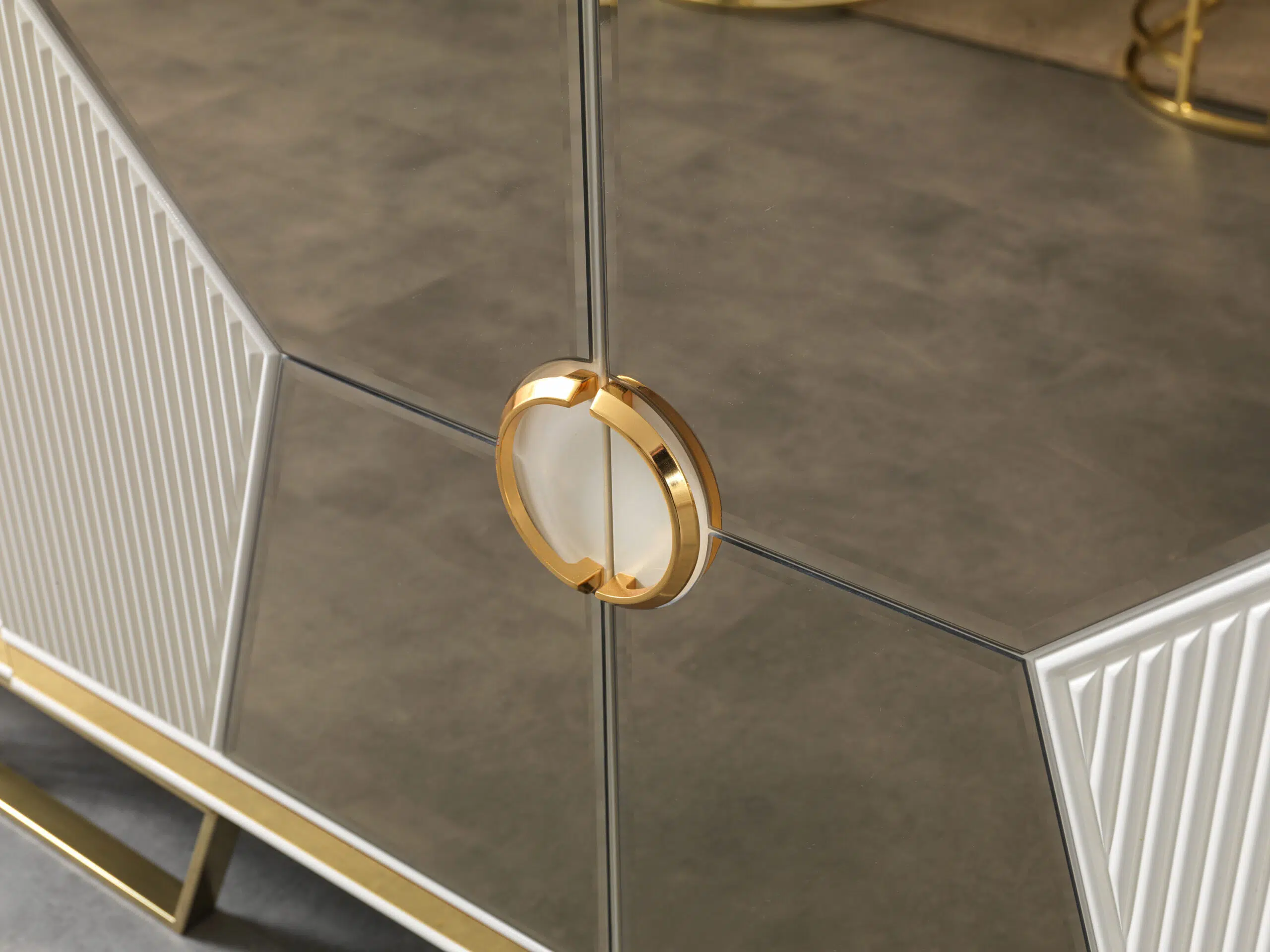 Okyanus eetkamer - Afbeelding 4