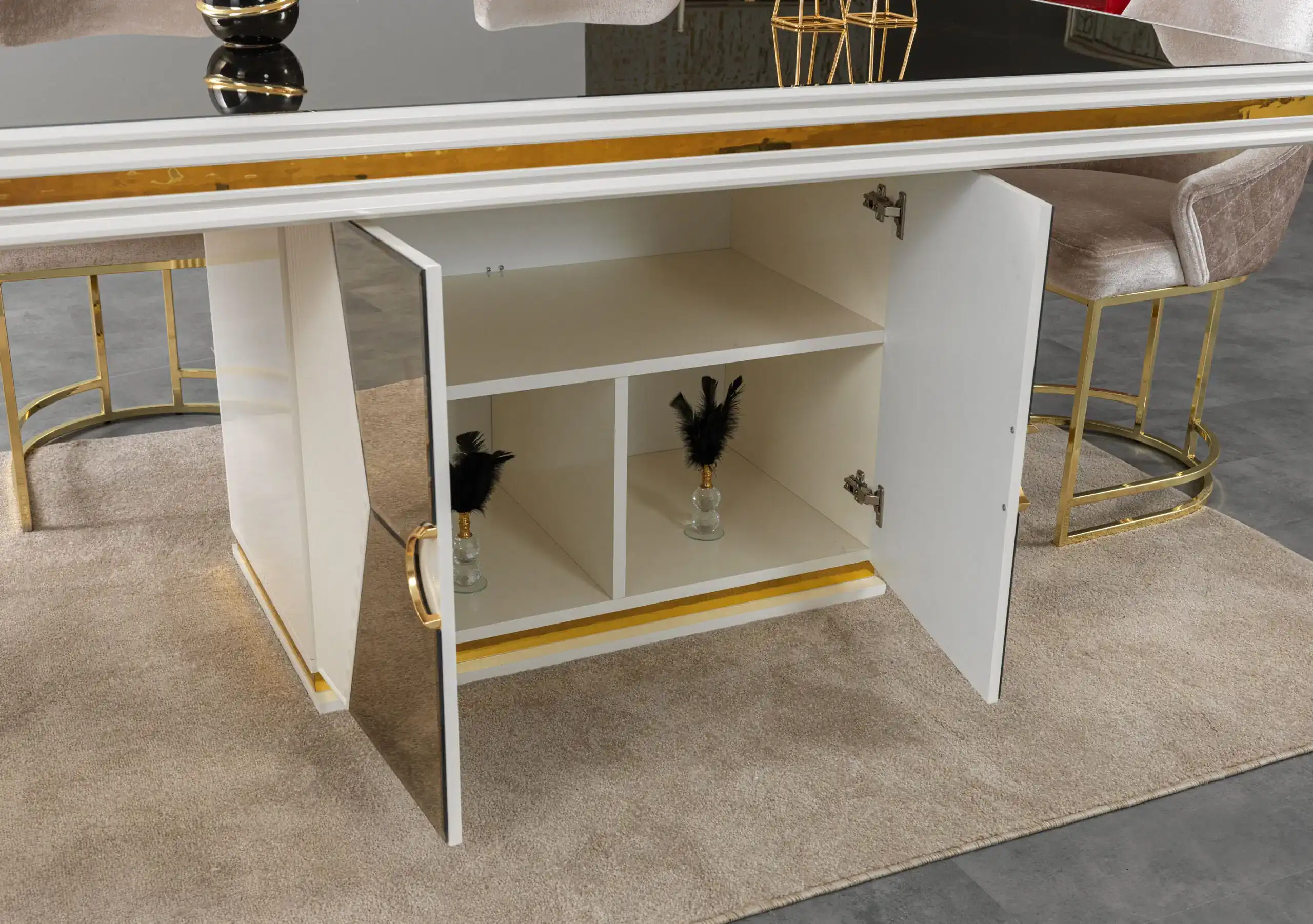 Okyanus eetkamer - Afbeelding 8