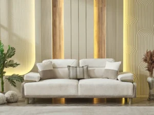 Verona sofa set