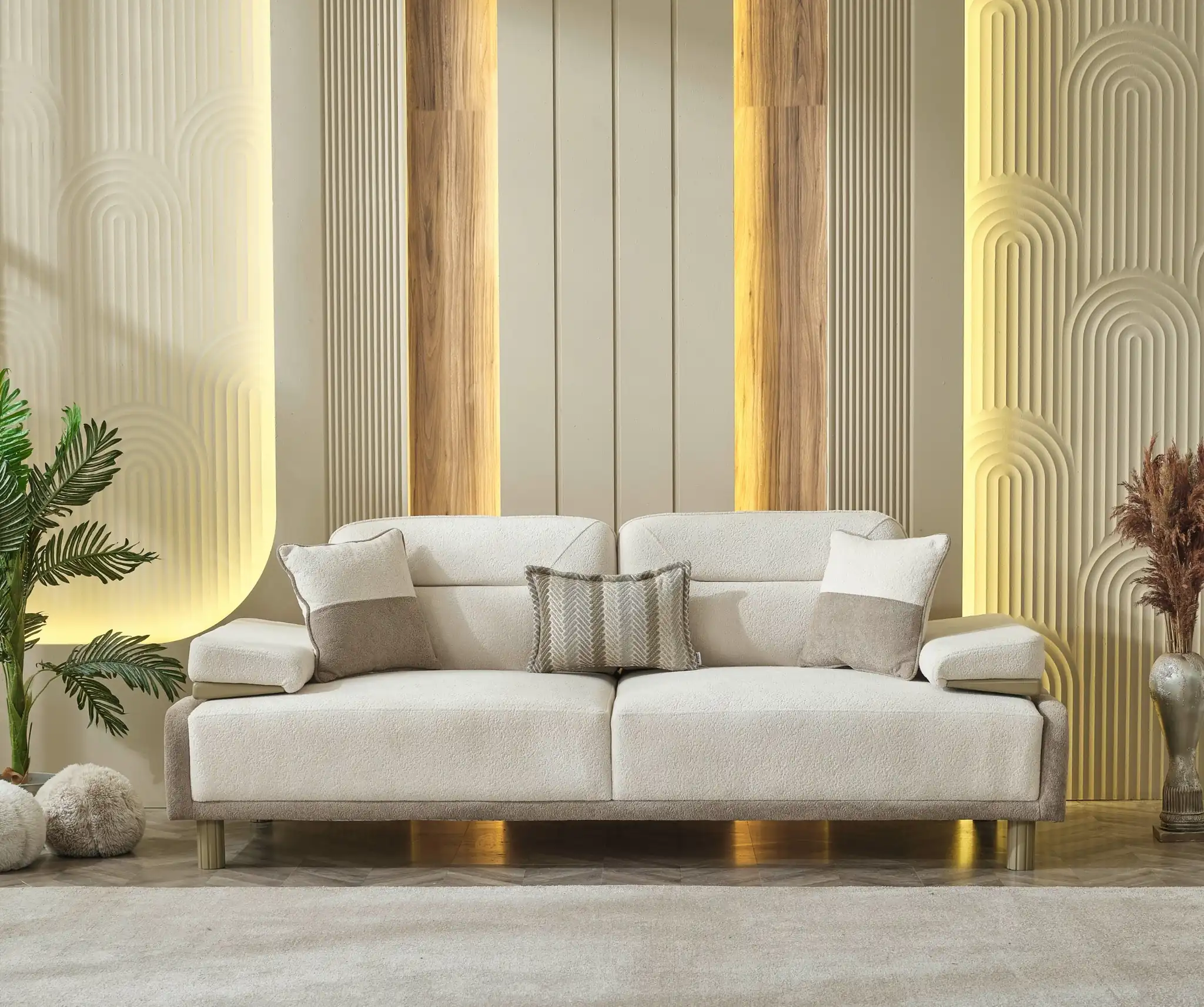 Verona sofa set