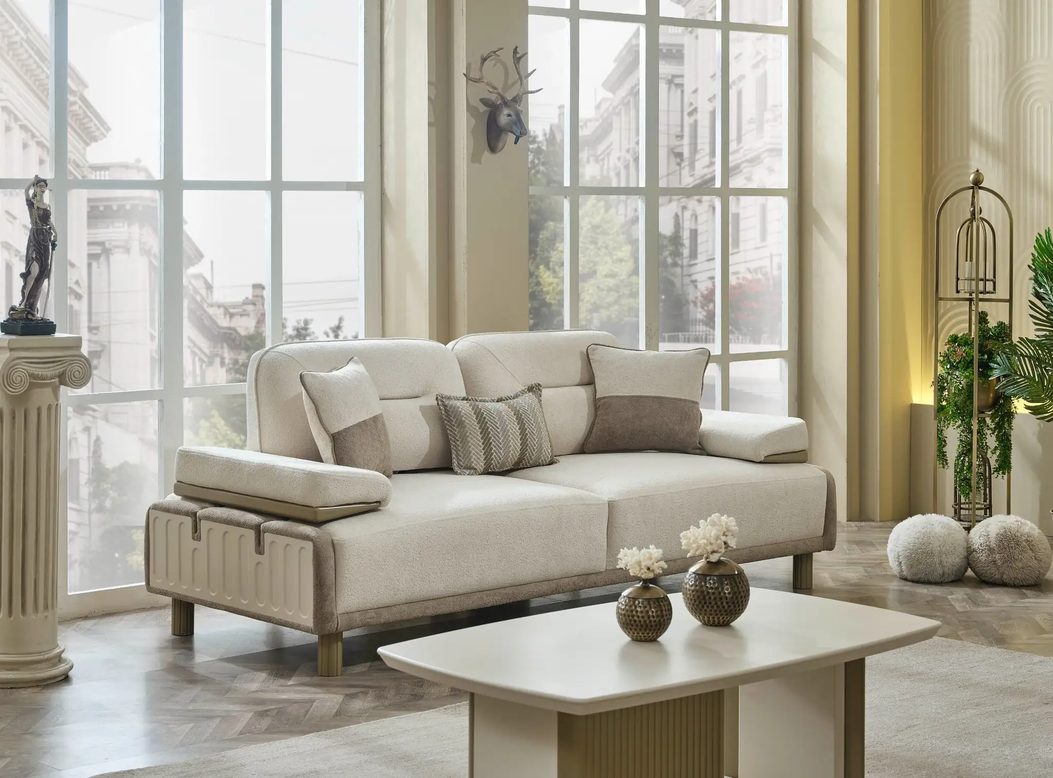 Verona sofa set - Afbeelding 3