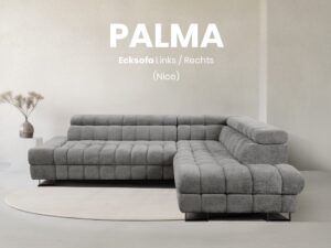Palma nice sofa