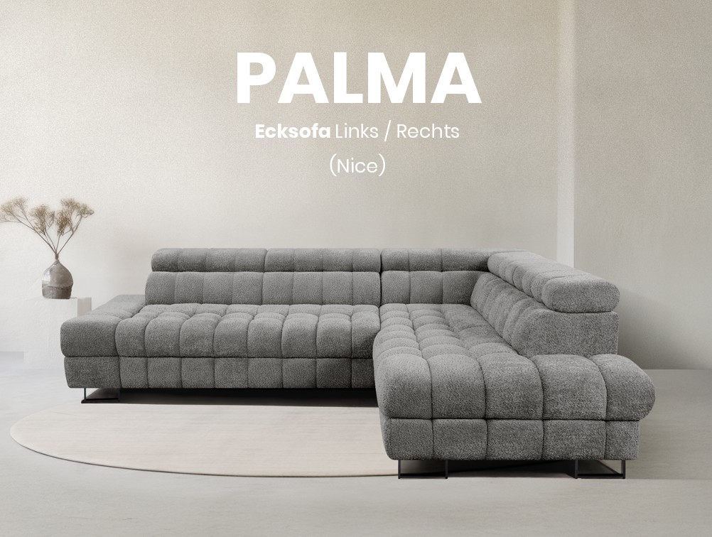 Palma nice sofa
