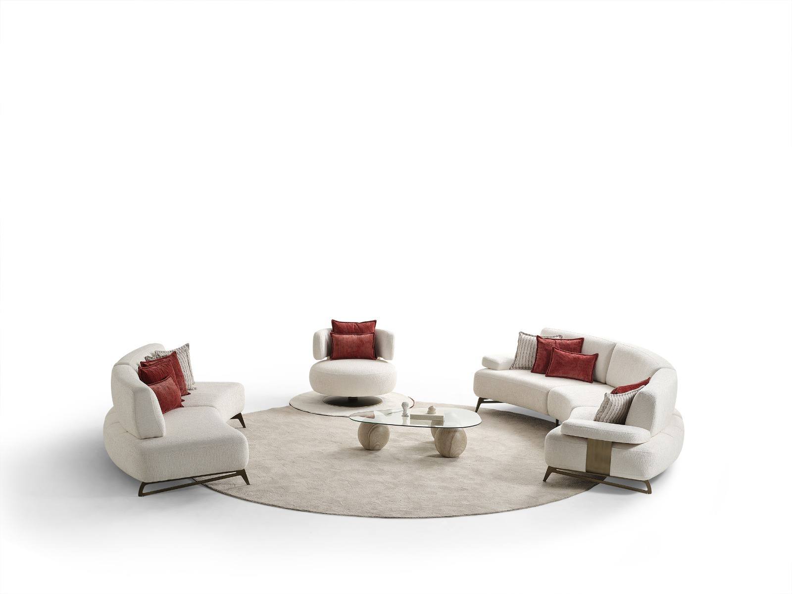 Paolo sofa set - Afbeelding 5