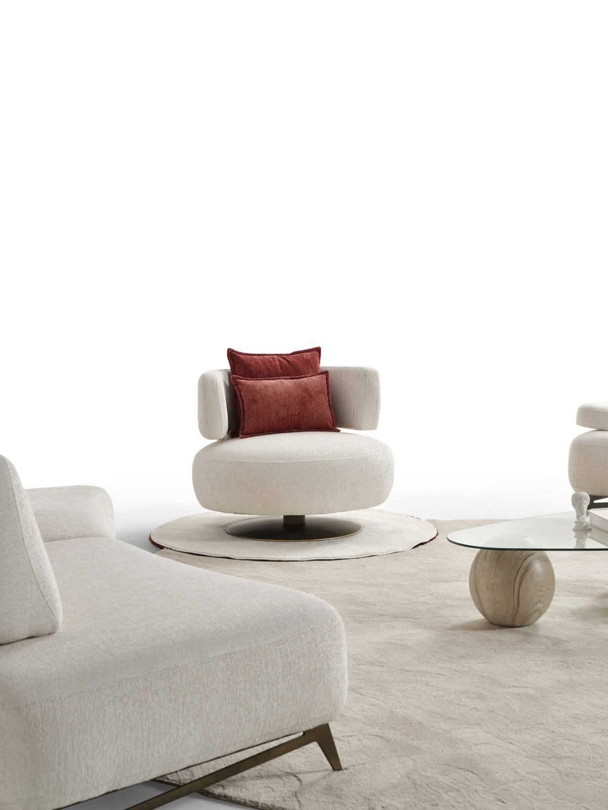 Paolo sofa set - Afbeelding 6