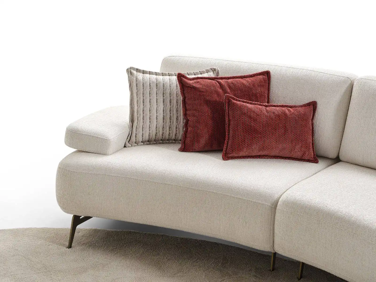 Paolo sofa set - Afbeelding 8
