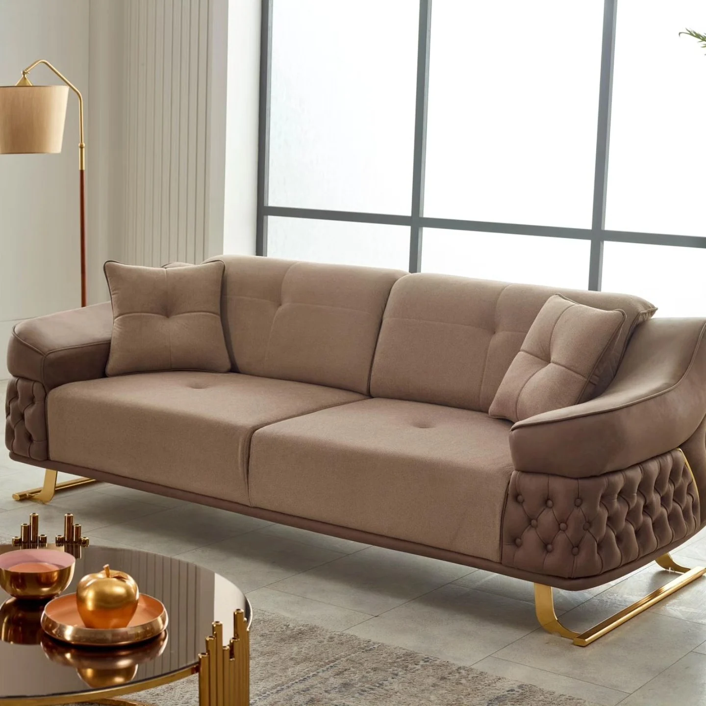 Saiss sofa set - Afbeelding 2