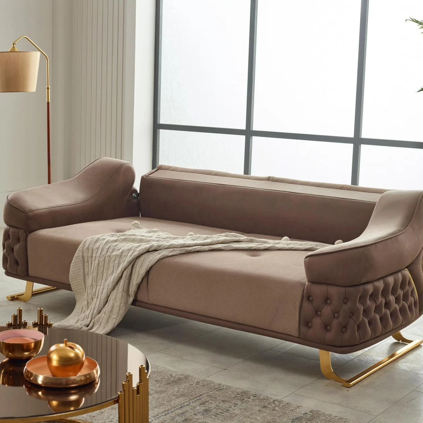 Saiss sofa set - Afbeelding 4