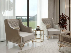 Saray sofa set