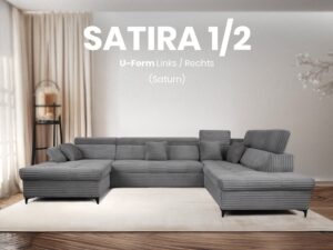 Satira sofa