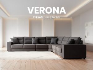 Verona sofa